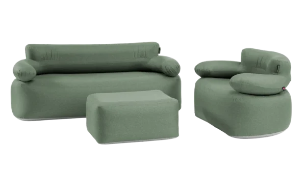 Laze Inflatable Set