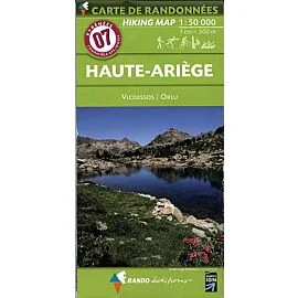 07 HAUTE ARIEGE 1 50 000