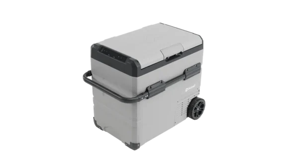 Arctic Frost 55
