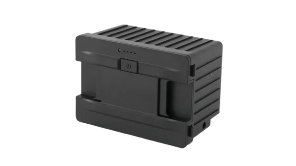 Arctic Frost Rechargeable Battery