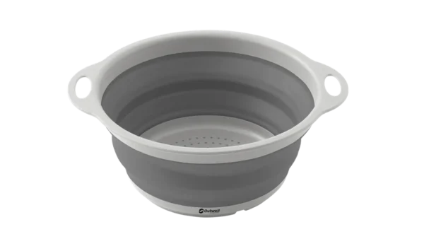 Collaps Colander Grey Mist