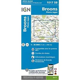 1017 SB BROONS PLENEE JUGON 1 25 000