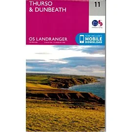 11 GB THURSO DUNBEATH 1 50 000