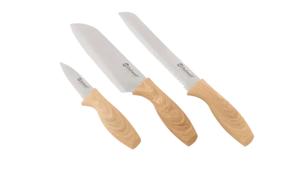 Matson Knife Set