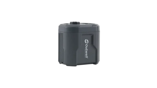 Mistral Rechargeable Pump