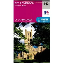 143 GB ELY WISBECH 1 50 000