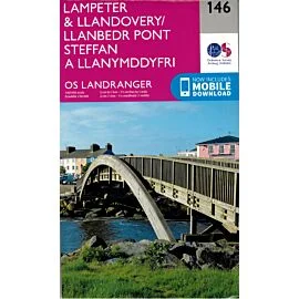 146 GB LAMPETER 1 50 000