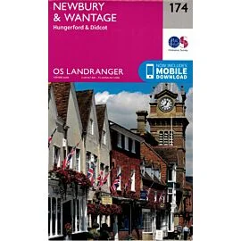 174 GB NEWBURY WANTAGE 1 50 000