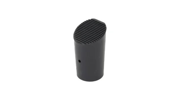 Foot for Goya, Campo, Black Plastic