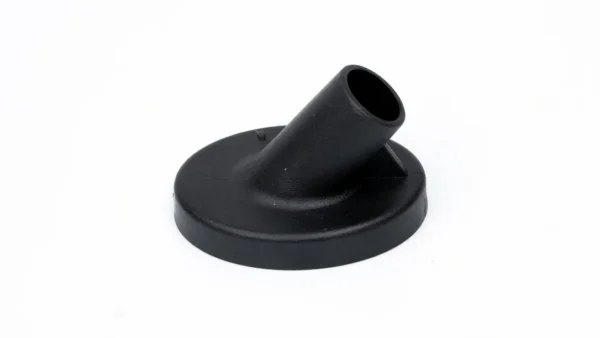 Foot for Campo Chair – Black Plastic