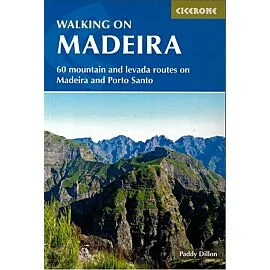 WALKING MADEIRA