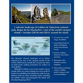 WALKING LA PALMA