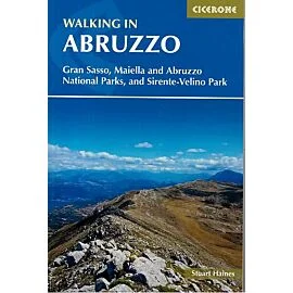 WALKING IN ABRUZZO