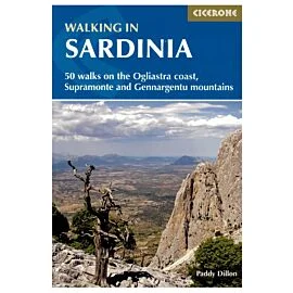 WALKING SARDINIA