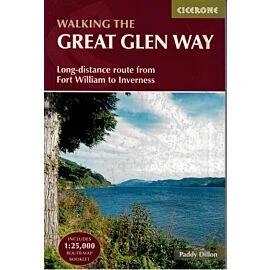 WALKING THE GREAT GLEN WAY