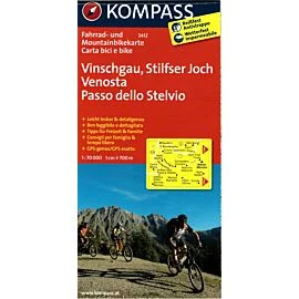 VINSCHGAU STILFSER 1 70 000 CYCLO