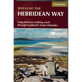 WALKING THE HEBRIDEAN WAY