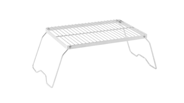 Lassen-grillonderzetter Combo S