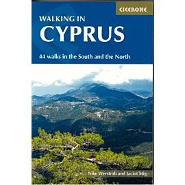 WALKING IN CYPRUS