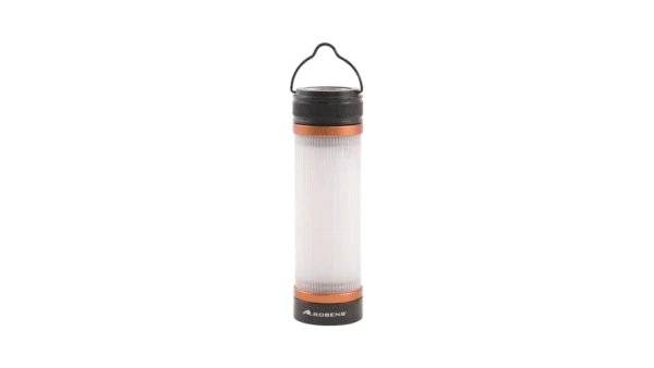 Arran Oplaadbare zaklamp
