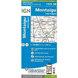1325 SB MONTAIGU 1 25 000