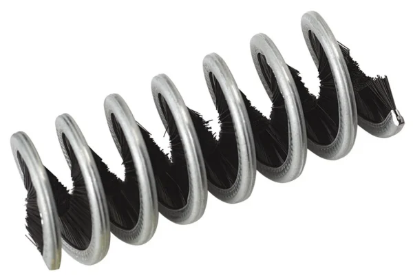 Brosse à corde de Beal