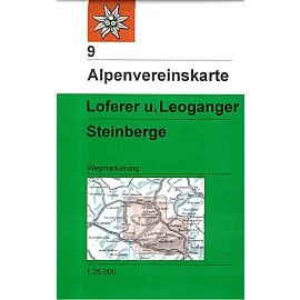 09 LOFERER LEOGANGER 1 25 000