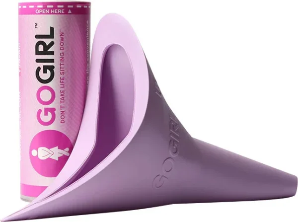 Urinette GoGirl Single de GoGirl