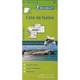 141 COTE DE GALICE 1 150 000