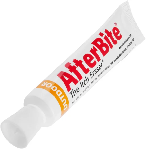 Gel pour piqûres Outdoor 20 ml de AfterBite