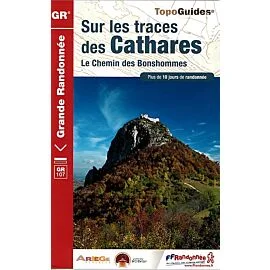 1097 SUR LES TRACES DES CATHARES FFRP