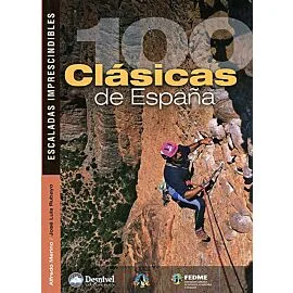 100 CLASICAS DE ESPANA