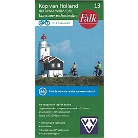 13 KOP VAN HOLLAND