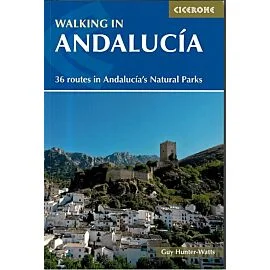WALKING IN ANDALUCIA