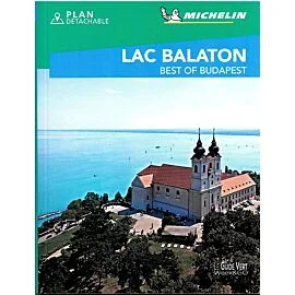 WEEK END LAC BALATON