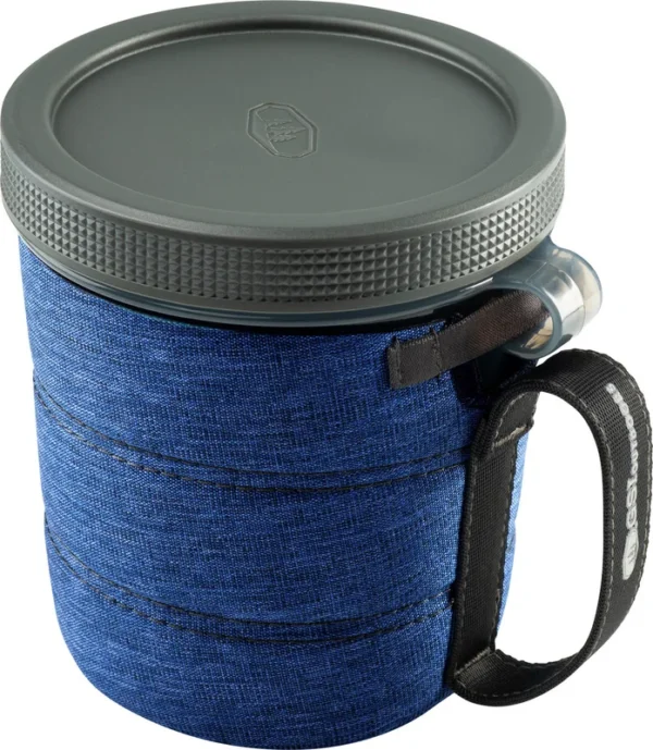 Tasse Fairshare de GSI