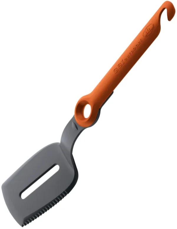 Spatule Pivot de GSI