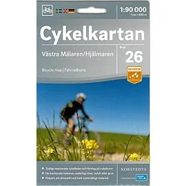 26 VASTRA MALAREN CYCLO