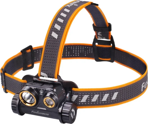 Lampe frontale HM65R de Fenix