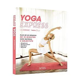 YOGA EXPRESS