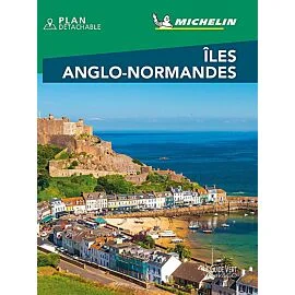 WEEK END ILES ANGLO NORMANDES