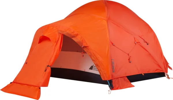 Tente 4-saisons pour 3-personnes Nunatak de MEC