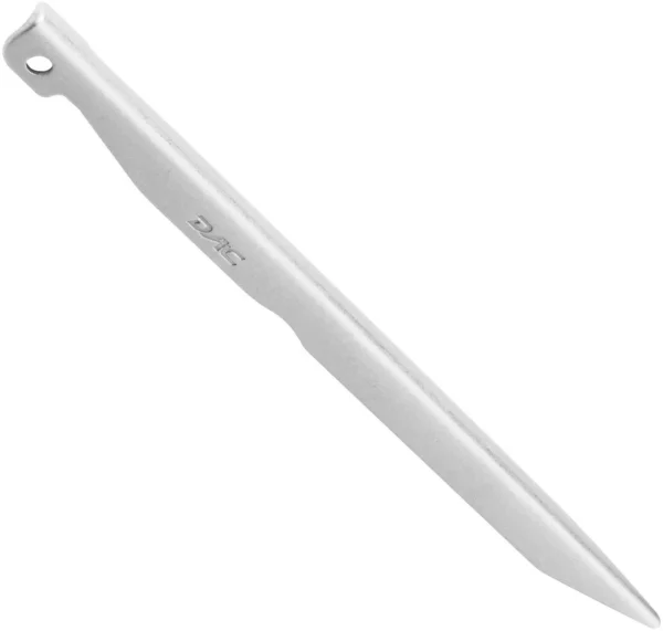Piquet de tente J-Stake – 16 cm de MEC