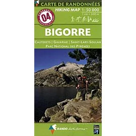 04 BIGORRE 1 50 000