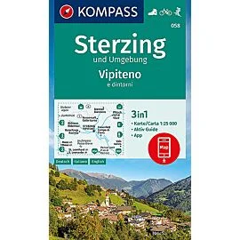 058 STERZING KOMPASS