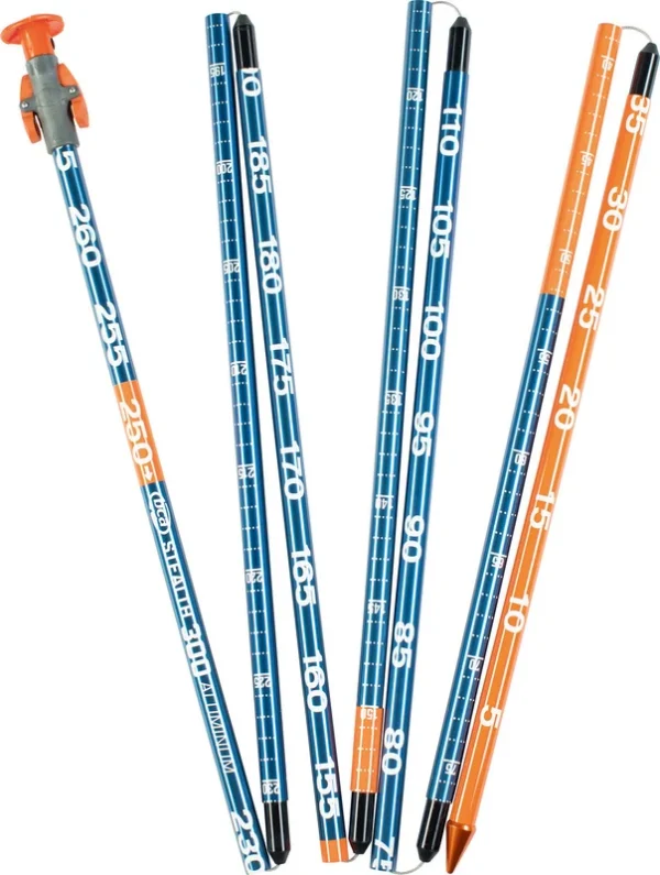 Sonde Stealth 330 de Backcountry Access