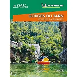WEEK END GORGES DU TARN