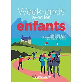 WEEK ENDS AVEC LES ENFANTS