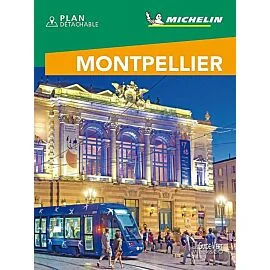 WEEK END MONTPELLIER