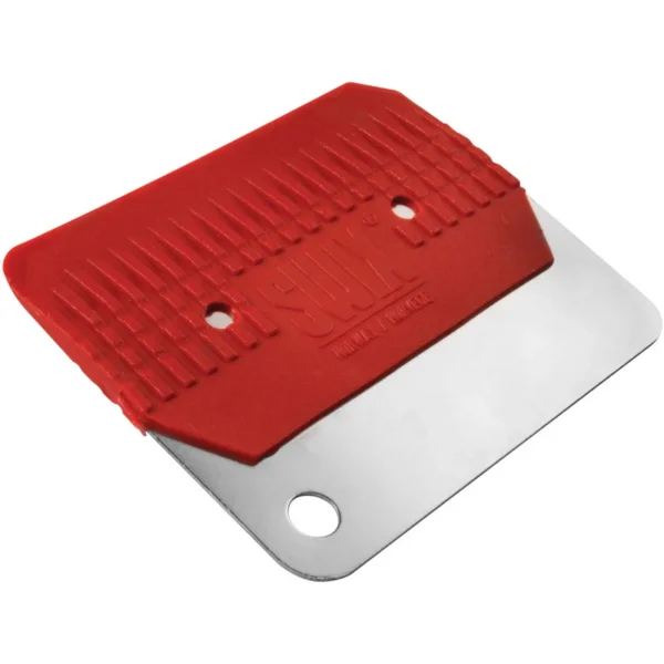 Grattoir pratique de Swix